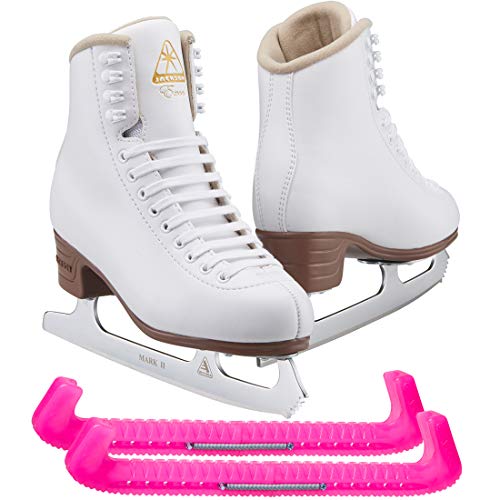 Jackson Ultima Excel JS1290 Women's Ice Skates Width: Medium - C/Size:...