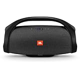 JBL Boombox - Waterproof Portable Bluetooth Speaker - Black