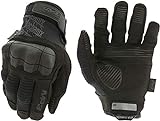 Mechanix Wear MP3-55-010 : M-Pact 3 Covert Tactical Work Gloves...