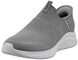 Skechers Men's Slip-ins: Ultra Flex 3.0 – Smooth Shoes, Taupe, 10.5...