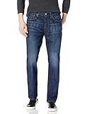 Levi's Men's 514 Straight Fit Cut Jeans (Seasonal), Shoestring, 26W x...