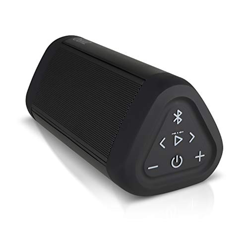 OontZ Angle 3 Ultra Waterproof 5.0 Bluetooth Speaker, 14 Watts,...