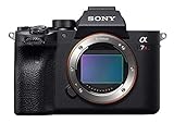 Sony α7R IV Full-frame Mirrorless Interchangeable Lens Camera...