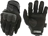 Mechanix Wear: M-Pact 3 Tactical Work Gloves, Touchscreen Capability,...