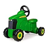 John Deere Sit 'N Scoot Activity Tractor Toy - Ride On Toys - 20 x 9.8...
