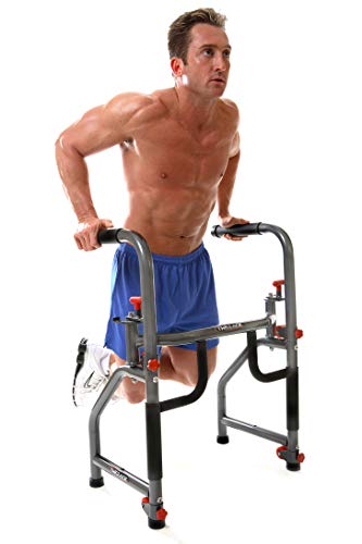 THERACK® Workout Station 30 lb Pro Version