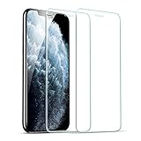 ESR Tempered-Glass Screen Protector Compatible with iPhone 11...