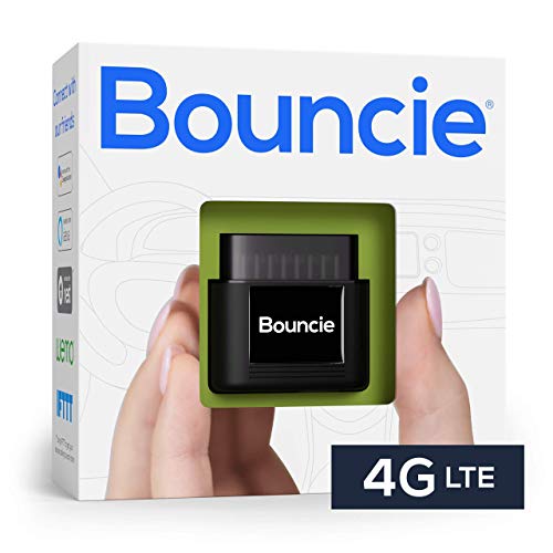 Bouncie - GPS Car Tracker, Vehicle Location, Accident Notification,...