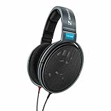 Sennheiser Consumer Audio HD 600 - Audiophile Hi-Res Open Back Dynamic...