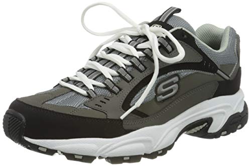 Skechers Sport Men's Stamina Nuovo Cutback Lace-Up...