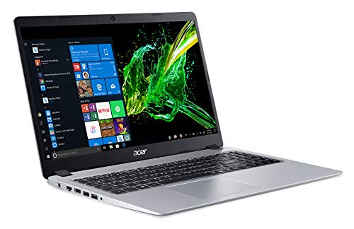 Acer Aspire 5 Slim Laptop, 15.6 inches Full HD IPS Display, AMD Ryzen...