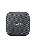 Tribit StormBox Micro Portable Bluetooth Speaker IP67 Waterproof...