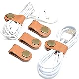 CAILLU Cord Organizer,Cord Keeper,Cable Organizer USB Holder,Cable...