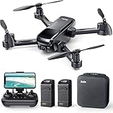 Ruko U11 Drones with Camera for adults, 40 Min Flight Time, 4K UHD...