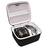 LTGEM Case for Howard Leight Honeywell Impact Sport Sound...