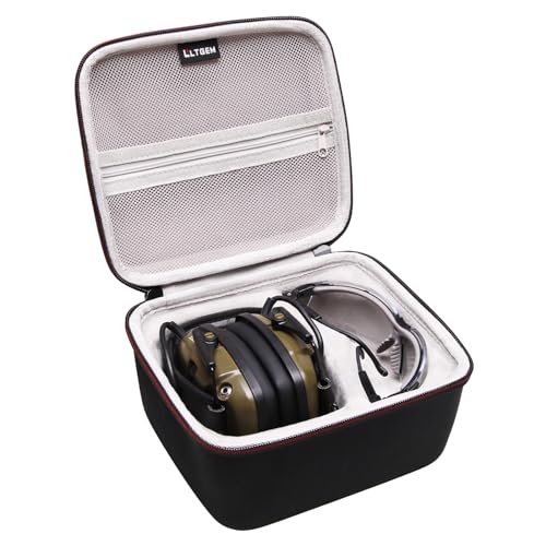 LTGEM Case for Howard Leight Honeywell Impact Sport Sound...