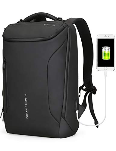Water-proof Backpack Markryden large-capacity Modern rucksack Business...