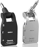 Getaria Wireless Guitar System 2.4GHz Wireless Guitar Transmitter...