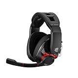EPOS I Sennheiser GSP 600 – Wired Closed Acoustic Gaming Headset,...
