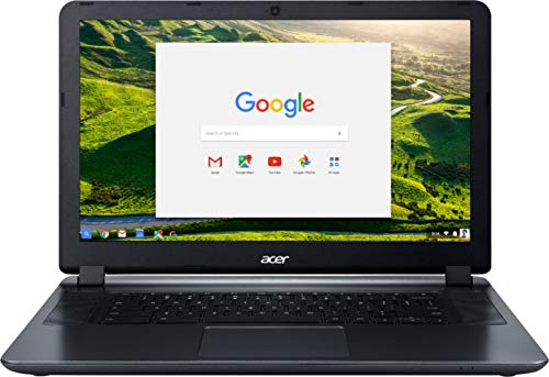 Acer 2020 15.6' HD Chromebook Laptop Computer, 4-Core Intel Atom x5...