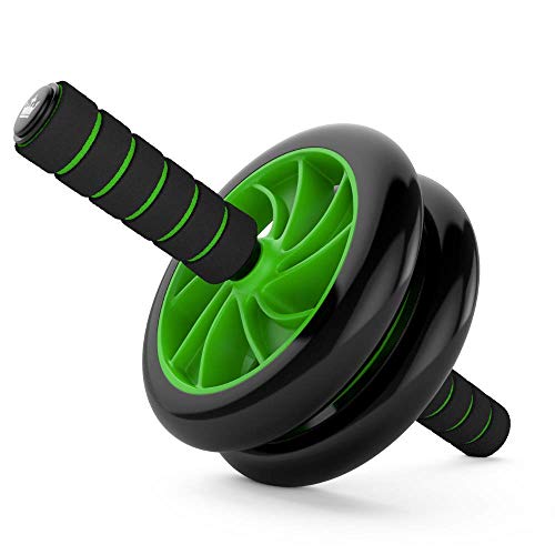 King Athletic Ab-Roller Wheel: for Abdominal & Stomach Exercise...