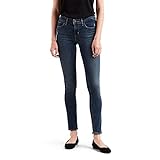 Levi's Women's 711 Skinny Jeans, Little Secret, 28 (US 6) M