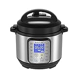 Instant Pot Duo Plus 9-in-1 Electric Pressure Cooker, Slow Cooker,...