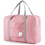 Narwey For Spirit Airlines Foldable Travel Duffel Bag Tote Carry on...