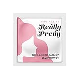 LA Fresh Makeup Remover Facial Cleansing Wipes Pack of 50ct...