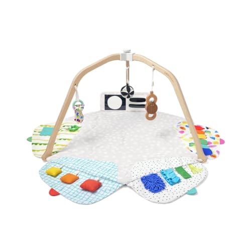 LOVEVERY | The Play Gym | Award Winning For Baby , Stage-Based...