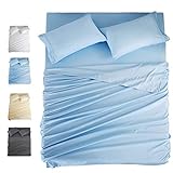 COHOME Sheets… (Blue., King)