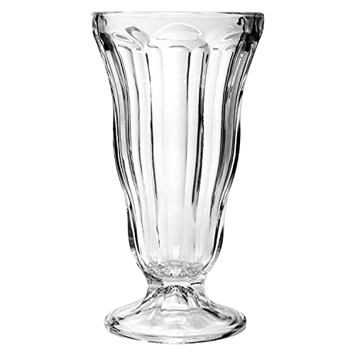 Anchor Hocking 12.5-oz Vintage Soda Glass, Set of 12