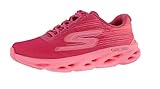 Skechers Women's Go Run Swirl Tech Speed- Ultimate Stride Running...