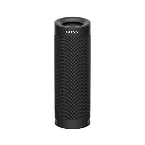 Sony SRS-XB23 EXTRA BASS Wireless Portable Speaker IP67 Waterproof...