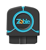 Zubie Kids GPS Tracker for Vehicles | Kids Activity Tracker with No...