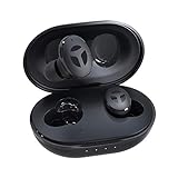 TRANYA M10 Bluetooth 5.0 Wireless Earbuds with Wireless Charging Case...