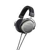 beyerdynamic T1 2nd Generation Audiophile Stereo Headphones with...