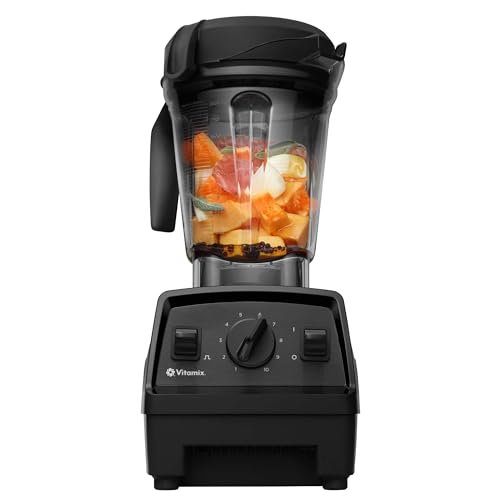 Vitamix Explorian Blender, Professional-Grade, 64 oz. Low-Profile...