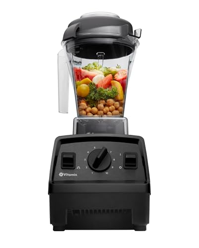 Vitamix E310 Explorian Blender, Professional-Grade, 48 Oz. Container,...