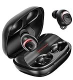 OFUSHO Bluetooth Earbuds Wireless Earbuds Bluetooth Earphones Wireless...