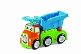 Little Tikes Easy Rider Truck (Orange/Green/Blue) – (Amazon...