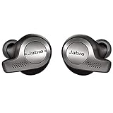Jabra Elite 65t Earbuds – Alexa Built-In, True Wireless Earbuds with...