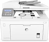 HP Laserjet Pro M148dw All-in-One Wireless Monochrome Laser Printer,...