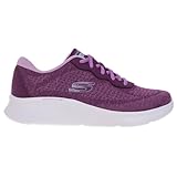 Skech-Lite Pro Wide [150045WPLUM] Women Running Shoes Plum (US...