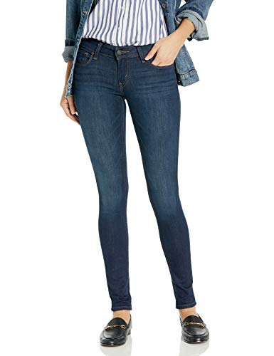 Levi's Women's 535-Super Skinny Jeans