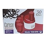 Caruso SalonPro Professional Molecular Steam Hairsetter