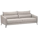 Amazon Brand – Rivet Berkshire Mid-Century Modern Sofa Couch,...