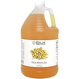 Baja Precious - Rice Bran Oil, 1 Gallon