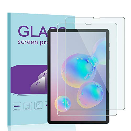 [2 Pack] Samsung Galaxy Tab S6 Screen Protector, KATIAN HD Clear...