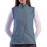 SCOTTeVEST Featherweight Vest for Women - 16 Hidden Pockets -...